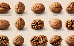 2025最新核桃创意图片有哪些？