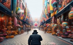 疫情创意照片火了？这些瞬间藏着什么力量？