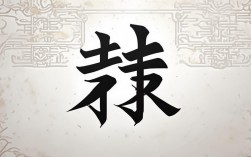 京字体创意