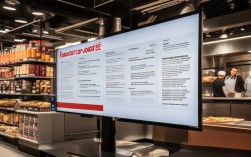 快餐网店管理技巧2025最新有哪些？