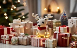 2025圣诞节礼物创意，小礼品选什么最应景？