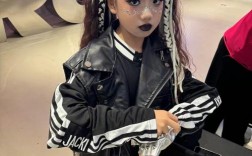 街舞创意妆如何舞出视觉新突破？