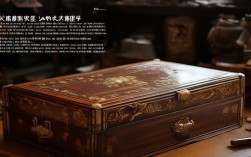 漆盒创意画怎么画？漆盒制作方法2025最新教程？