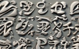 青字创意图片，青字创意图片大全