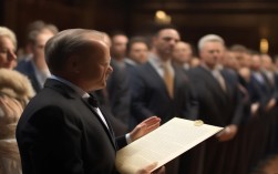 宣读誓词如何增强感染力与现场共鸣？