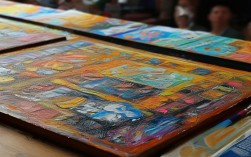 2025届毕业创作油画创意，如何突破传统？