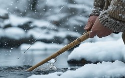 小雪节气钓鱼技巧