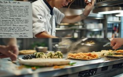 2025年饭店打工最新技巧？这些方法真能多赚钱吗？