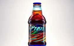 创意百事可乐
