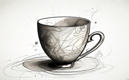 杯子创意联想简笔画，2025年最新灵感有哪些？