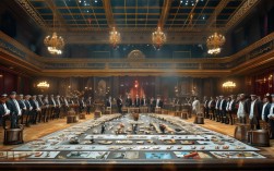 2025年最in知识竞赛主题，创意玩法怎么设计？