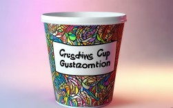 2025创意纸杯定制爆火？这些图片设计技巧你get了吗？