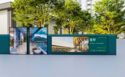 创意围挡广告如何吸引眼球又实用？