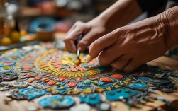 创意变废为宝手工作品，2025年最新创意灵感在哪？