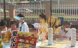 义卖推销的技巧