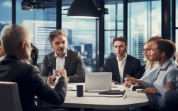 跨文化商务谈判技巧