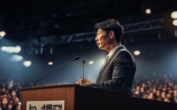 日语演讲技巧有哪些关键要点？