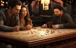 举案齐眉游戏技巧怎么玩？最新攻略来了！