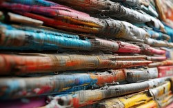 创意叠层画火了？2025年最火艺术形式是它吗？