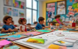 小班创意美工室教案2025最新版怎么设计？