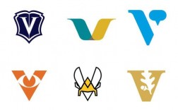 创意v，创意VS图片