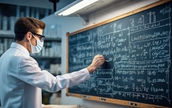 物料守恒书写技巧