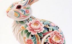 老鼠创意图形设计