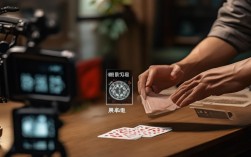 2025最新玩纸卡技巧视频，这3个新手秒会吗？