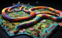 贪吃蛇创意游戏2025年有哪些新玩法？