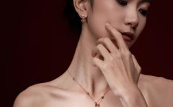 饰品模特拍摄技巧