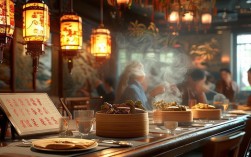 苏眉创意中餐厅凭啥成打卡新地标？