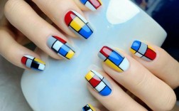 创意甲油，如何玩转指尖新花样？