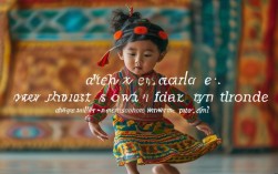 儿童技巧舞蹈视频走红，为何能成爆款？