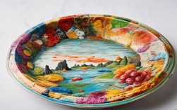 一次性餐盘手工创意，2025年最新玩法有哪些？