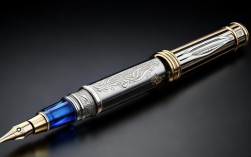 钢笔创意设计有哪些独特功能或灵感来源？