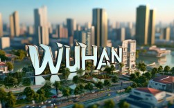 武汉创意字火了？最新打卡地在哪？