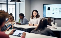 智慧课堂使用技巧