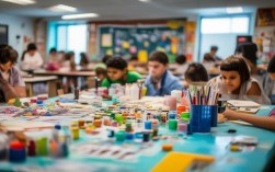 中班美术创意手工教案，2025最新活动怎么设计？