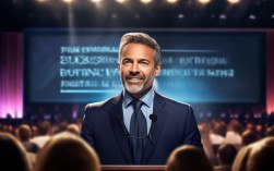 演讲技巧案例分析