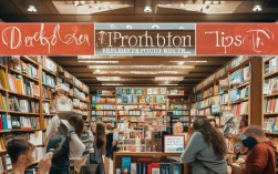 书店推广促销技巧有哪些？