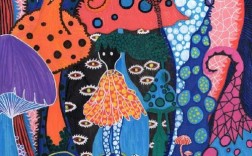 创意情如何画进图画里？