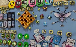 幼儿园主题墙创意