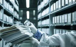 公司资料归档技巧