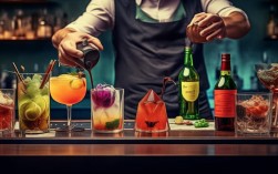 2025年最火创意饮料摆法，你get了吗？