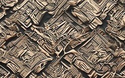 2025年创意经典图案设计趋势，传统如何焕新？