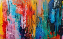 创意绘画的灵感素材来源与最新趋势有哪些？