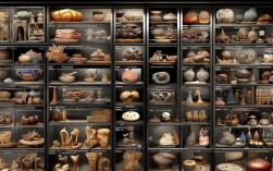 国外创意手工作品2025最新款有哪些？