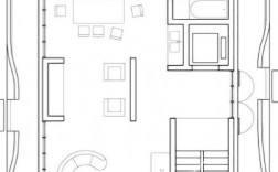 创意房屋图纸怎么画？30字疑问标题