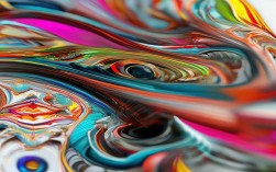 2025年创意抽象装饰画新作有哪些？