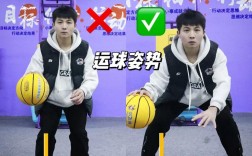 篮球障碍运球技巧，篮球障碍运球技巧视频